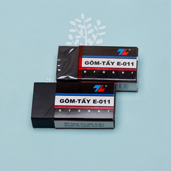 Tẩy chì E-11 (Thiên Long)